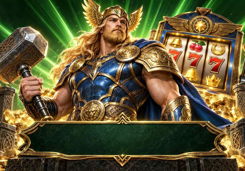 Phân biệt jackpot cố định và tích lũy cùng U8WIN