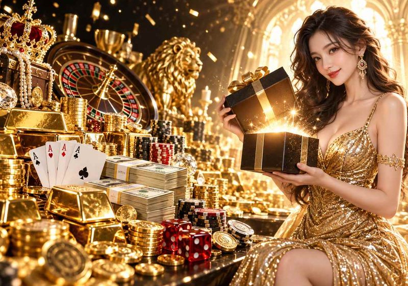 Đọc thông tin phiên bản trò chơi và những điểm dễ nhầm