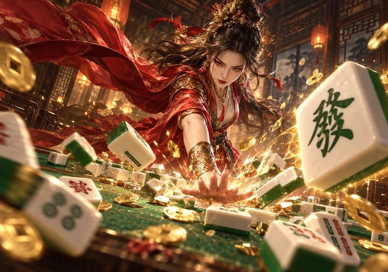 Baccarat – đọc các cửa và bảng trả dành cho người mới