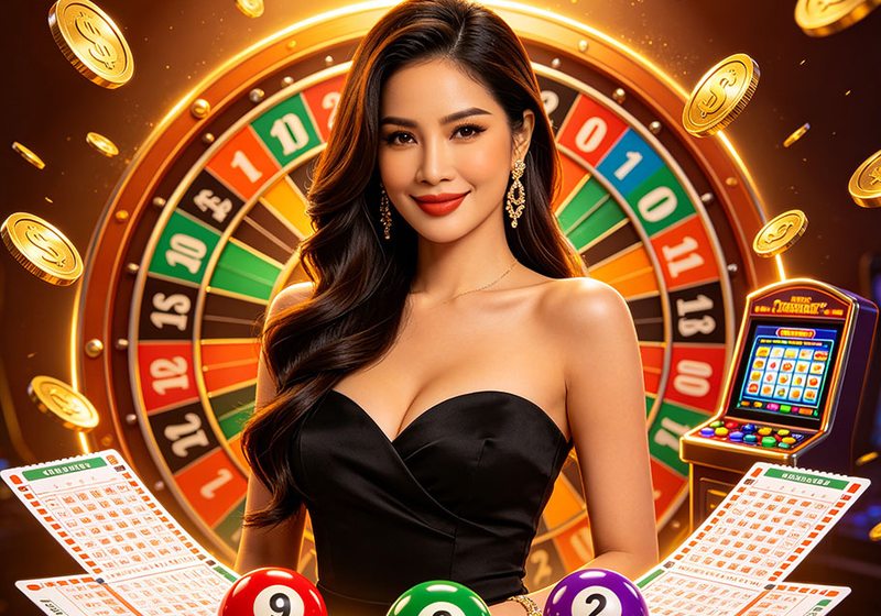 Baccarat và cách đọc bảng trả – hướng dẫn U8WIN Casino và các tình huống liên quan