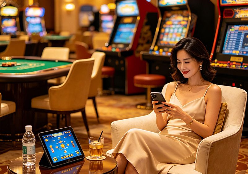 Phân biệt kênh trực tiếp và video phát lại và những điểm dễ nhầm