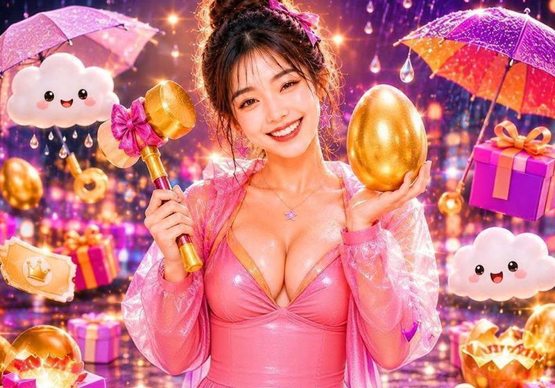 Phân biệt vật phẩm và số dư rút được cùng U8WIN