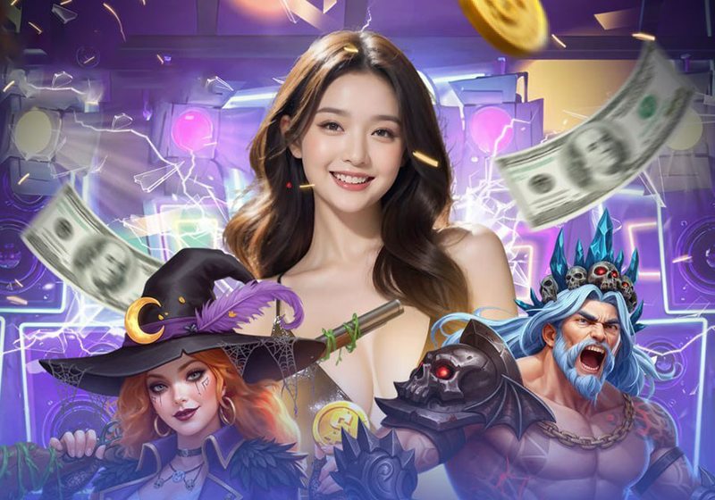 Phân biệt đạn thường và kỹ năng cùng U8WIN